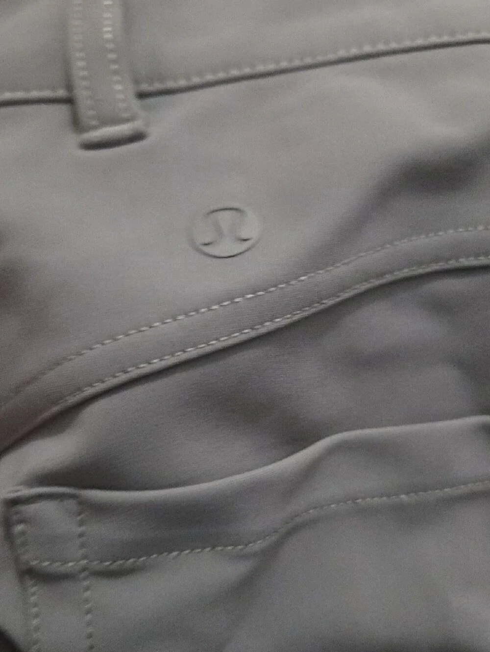 lululemon athletica Skinny Jeans in Olive
